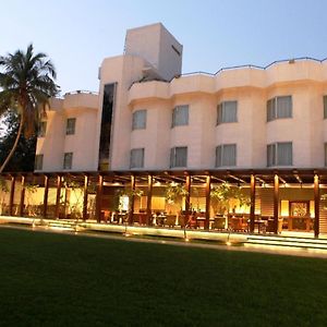 Hotel Express Residency Vadodara